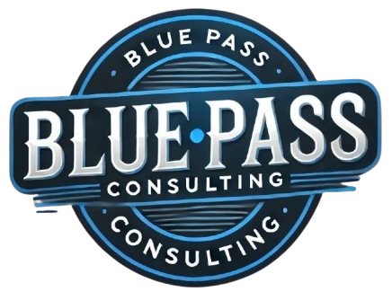 Blue Pass Consulting